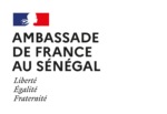 Logo Amb Sénégal