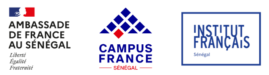 Programme de Bourses France - Sénégal